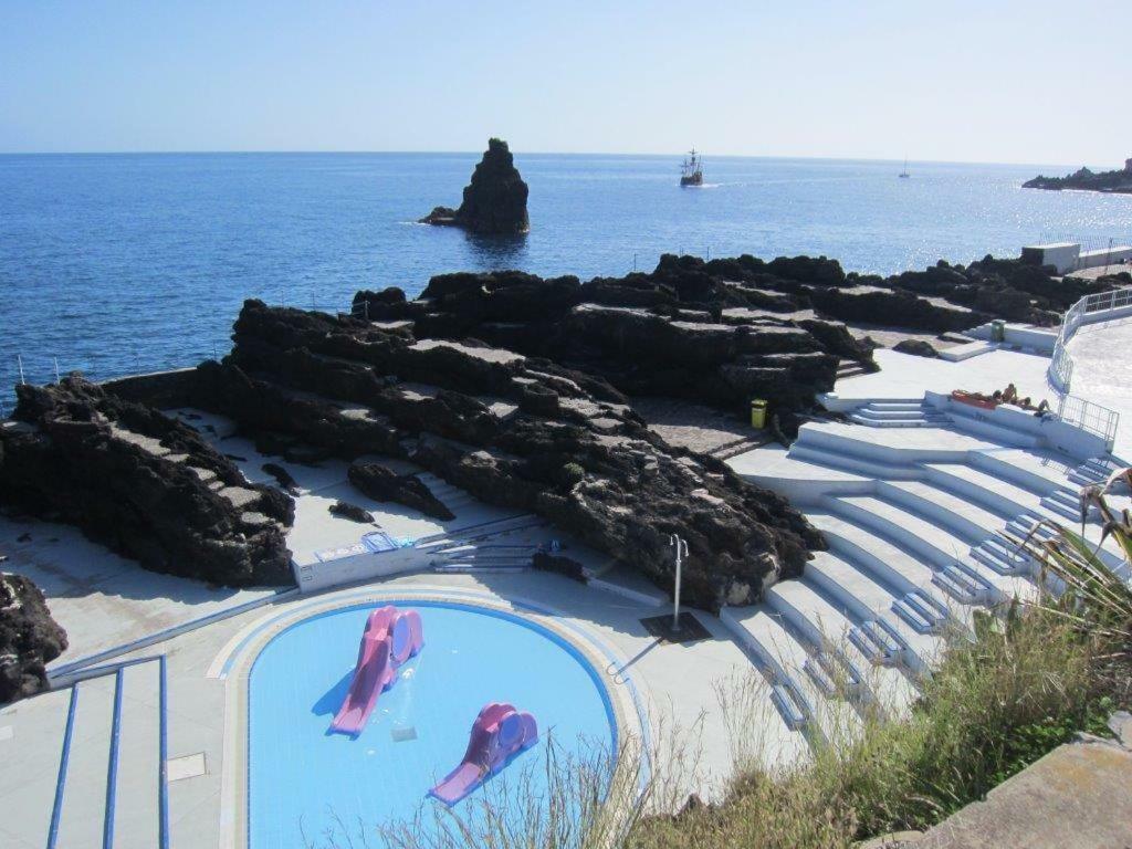 Edthela Villa Funchal  Dış mekan fotoğraf
