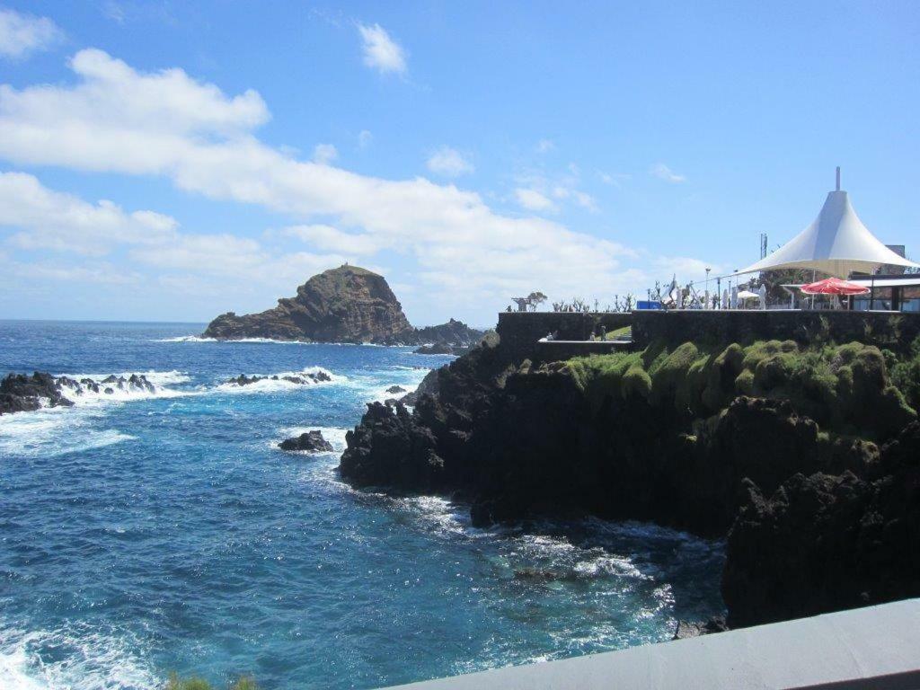 Edthela Villa Funchal  Dış mekan fotoğraf