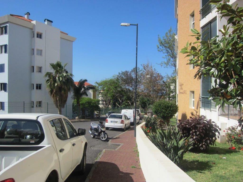 Edthela Villa Funchal  Dış mekan fotoğraf