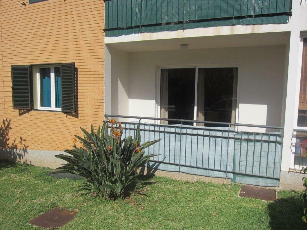 Edthela Villa Funchal  Dış mekan fotoğraf