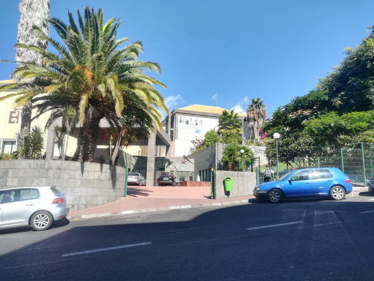 Edthela Villa Funchal  Dış mekan fotoğraf
