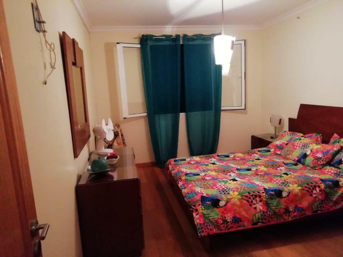 Edthela Villa Funchal  Dış mekan fotoğraf