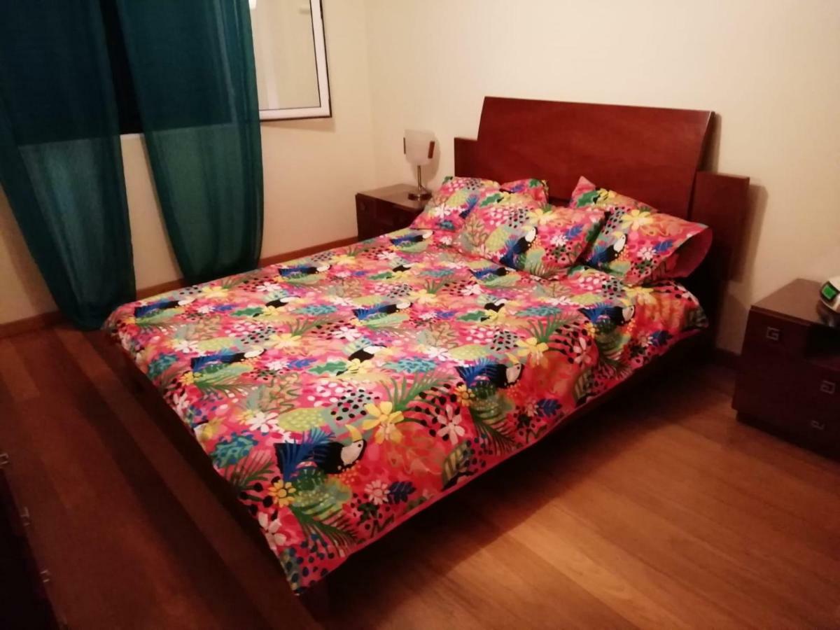 Edthela Villa Funchal  Dış mekan fotoğraf